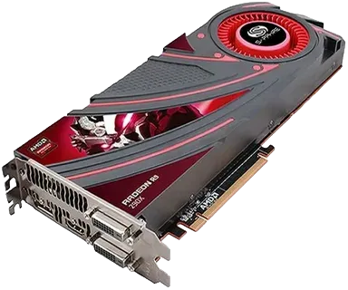 Сервисный центр AMD в Калининграде